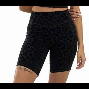 Balance Athletica Lux Rider Shorts